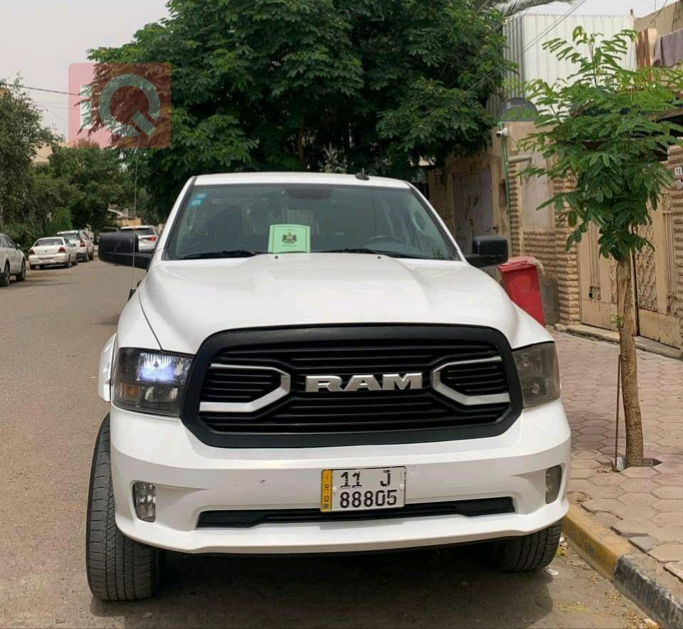 ڕام 1500